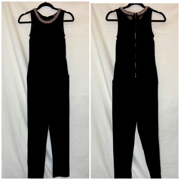 XOXO Pants Jumpsuits Xoxo Jumpsuit Poshmark